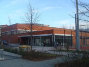 Projekt: Energieeffizienz Sporthalle Hellersdorf